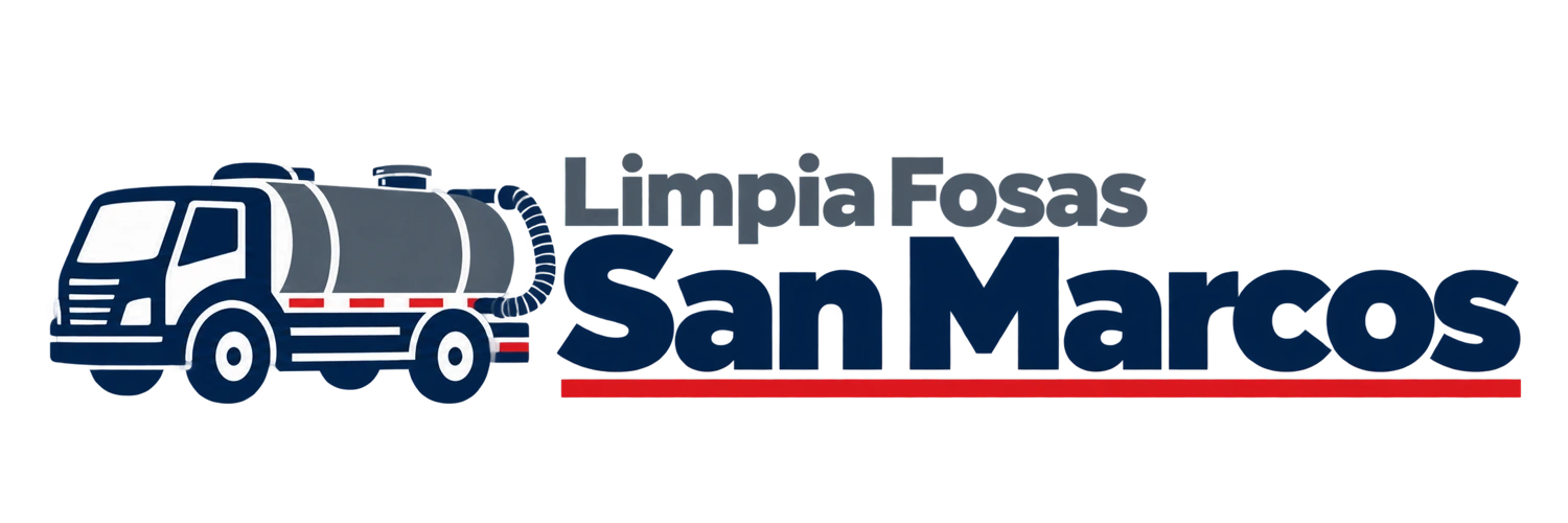 Limpia Fosas San Marcos